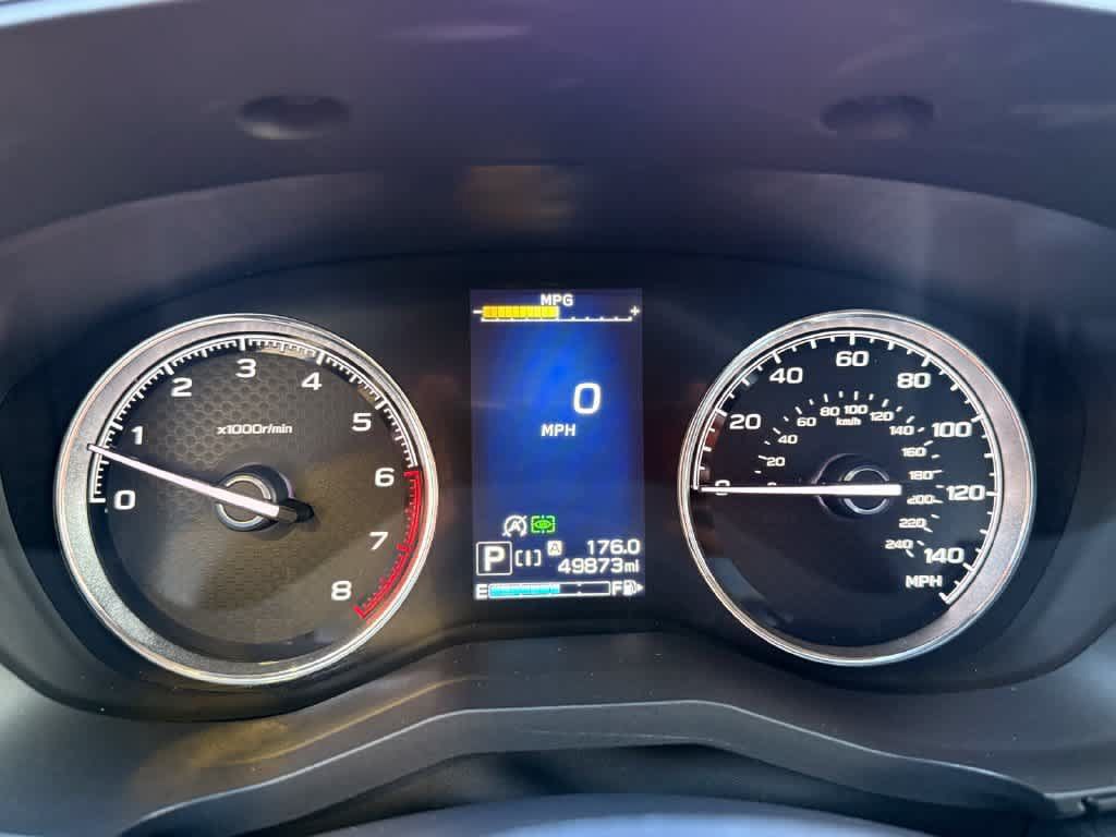 Certified 2023 Subaru Forester Touring AWD/4WD image 19
