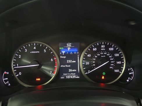 Used 2015 Lexus NX 200t AWD image 5