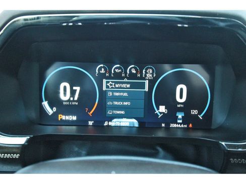 Used 2023 Ford F150 King Ranch w/ Equipment Group 601A High image 17