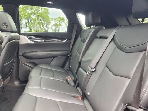 Used 2020 Cadillac XT5 Premium Luxury AWD/4WD image 34