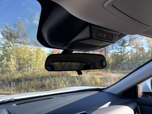 New 2026 Nissan Rogue SV image 25