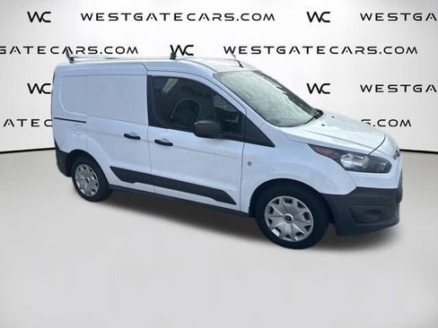Used 2017 Ford Transit Connect XL image 22