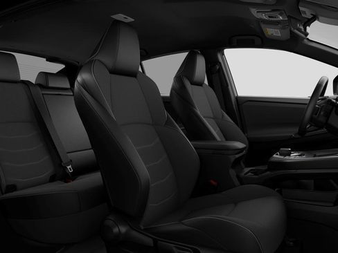 New 2026 Toyota C-HR AWD/4WD image 42