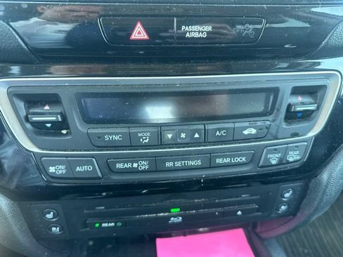 Used 2016 Honda Pilot Elite image 20