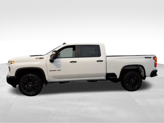 New 2026 Chevrolet Silverado 2500 LT w/ Trail Boss Package AWD/4WD image 6