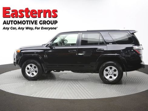 Used 2015 Toyota 4Runner SR5 AWD/4WD image 63