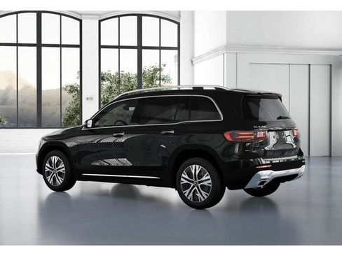 New 2026 Mercedes-Benz GLB 250 4MATIC image 30