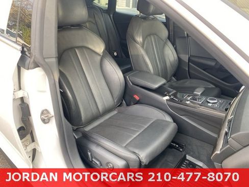 Used 2018 Audi S5 Prestige w/ S Sport Package image 21