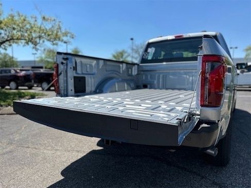 New 2024 Ford F150 XL image 7