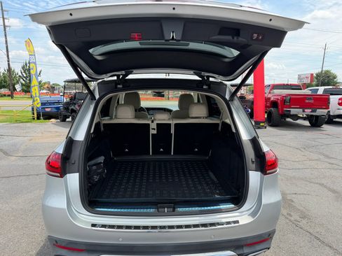 Used 2021 Mercedes-Benz GLE 350 w/ Premium Package image 22