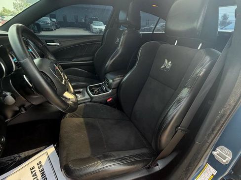 Used 2020 Dodge Charger Scat Pack w/ Plus Group RWD image 24