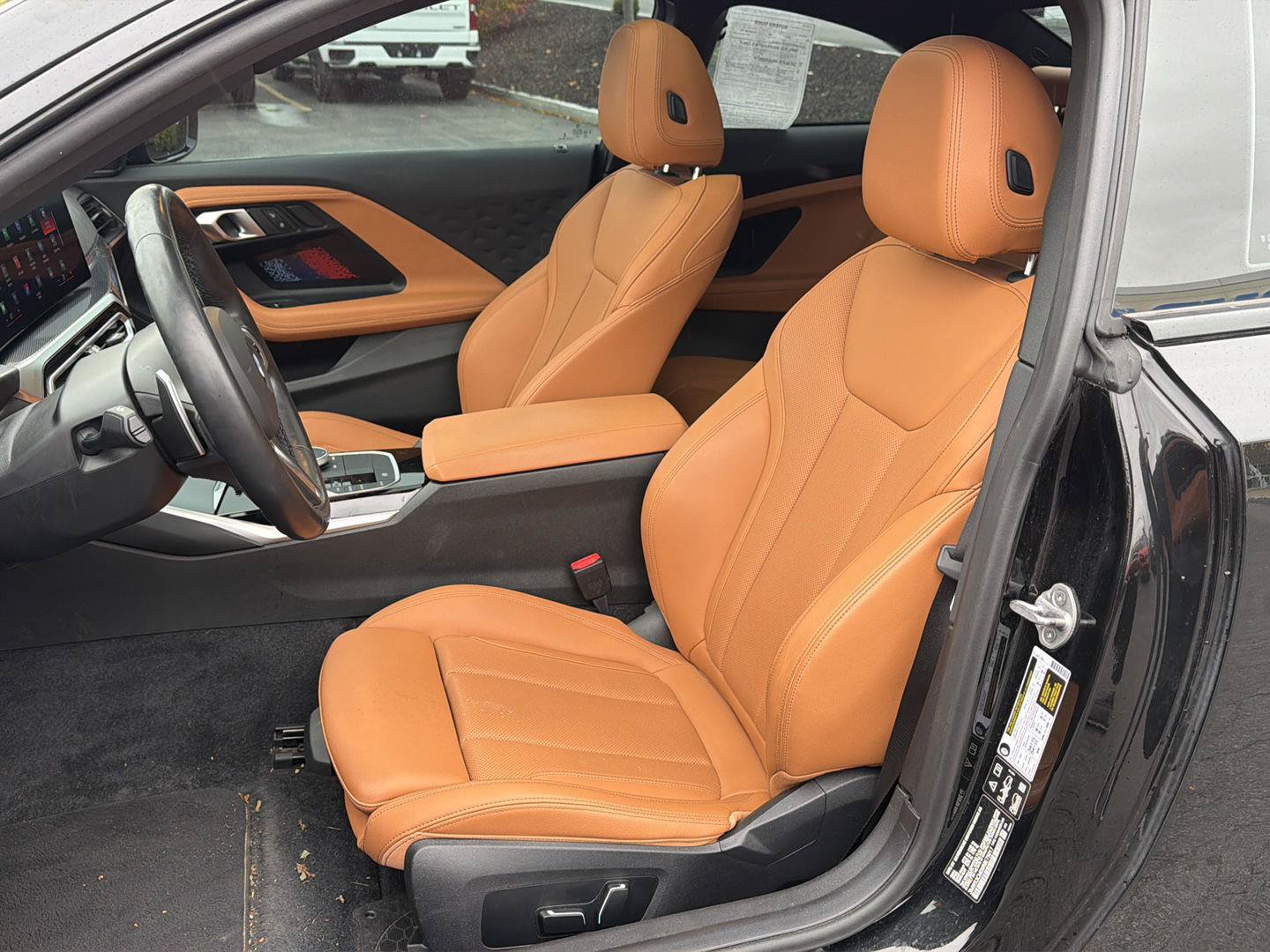 Used 2024 BMW M240i xDrive Coupe w/ Premium Package AWD/4WD image 20