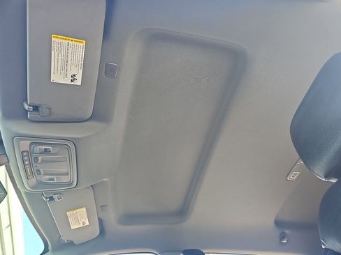 Used 2021 Chevrolet Silverado 1500 Custom w/ LPO, Dark Essentials Package image 30