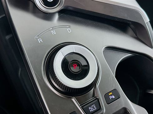 Used 2023 Kia EV6 Wind w/ Wind Technology Package image 24