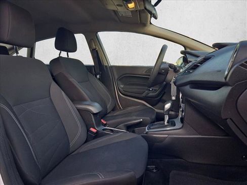 Used 2019 Ford Fiesta SE FWD image 18