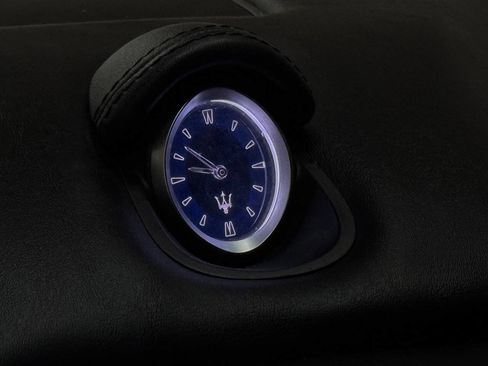 Used 2018 Maserati Ghibli S GranSport image 61