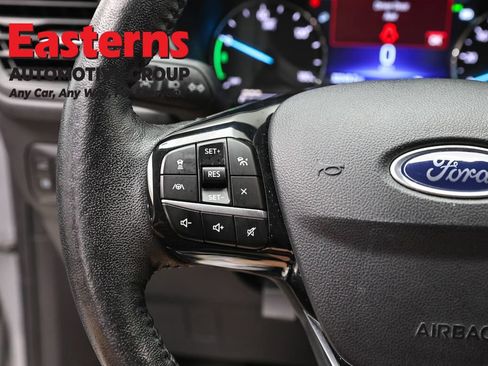 Used 2021 Ford Escape SE w/ Convenience Package AWD/4WD image 15