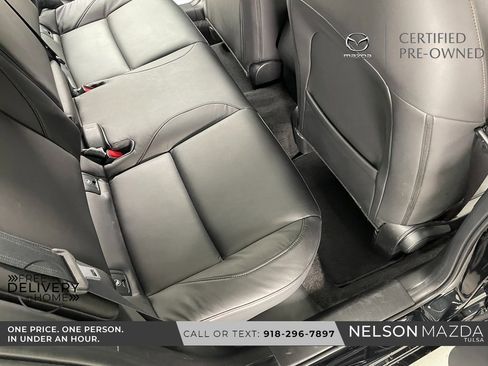 Used 2025 MAZDA MAZDA3 s Sport image 42