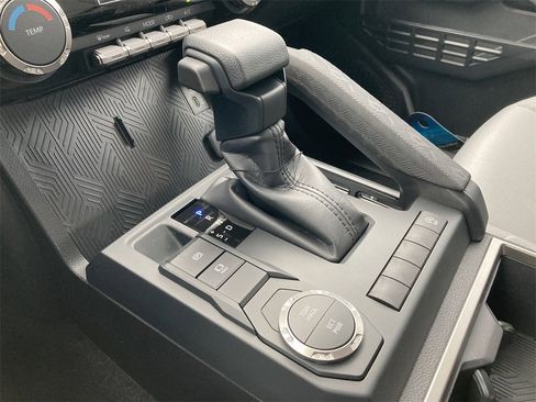 New 2026 Toyota Tacoma Limited image 16