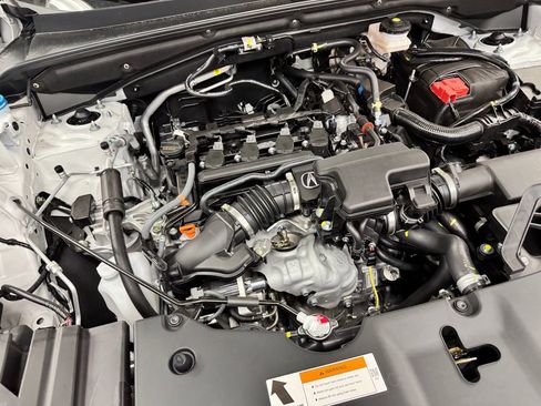 Used 2025 Acura ADX A-Spec FWD image 37