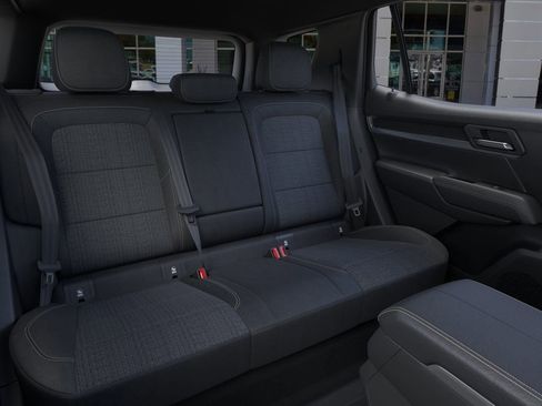 New 2026 GMC Terrain Elevation w/ LPO, Floor Liner Package image 17