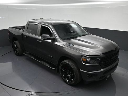Used 2023 RAM 1500 Big Horn RWD image 21