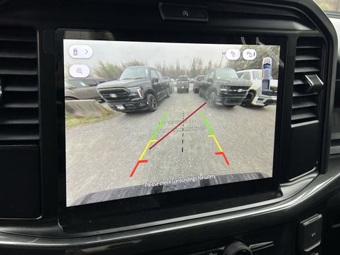 New 2026 Ford F150 STX AWD/4WD image 18