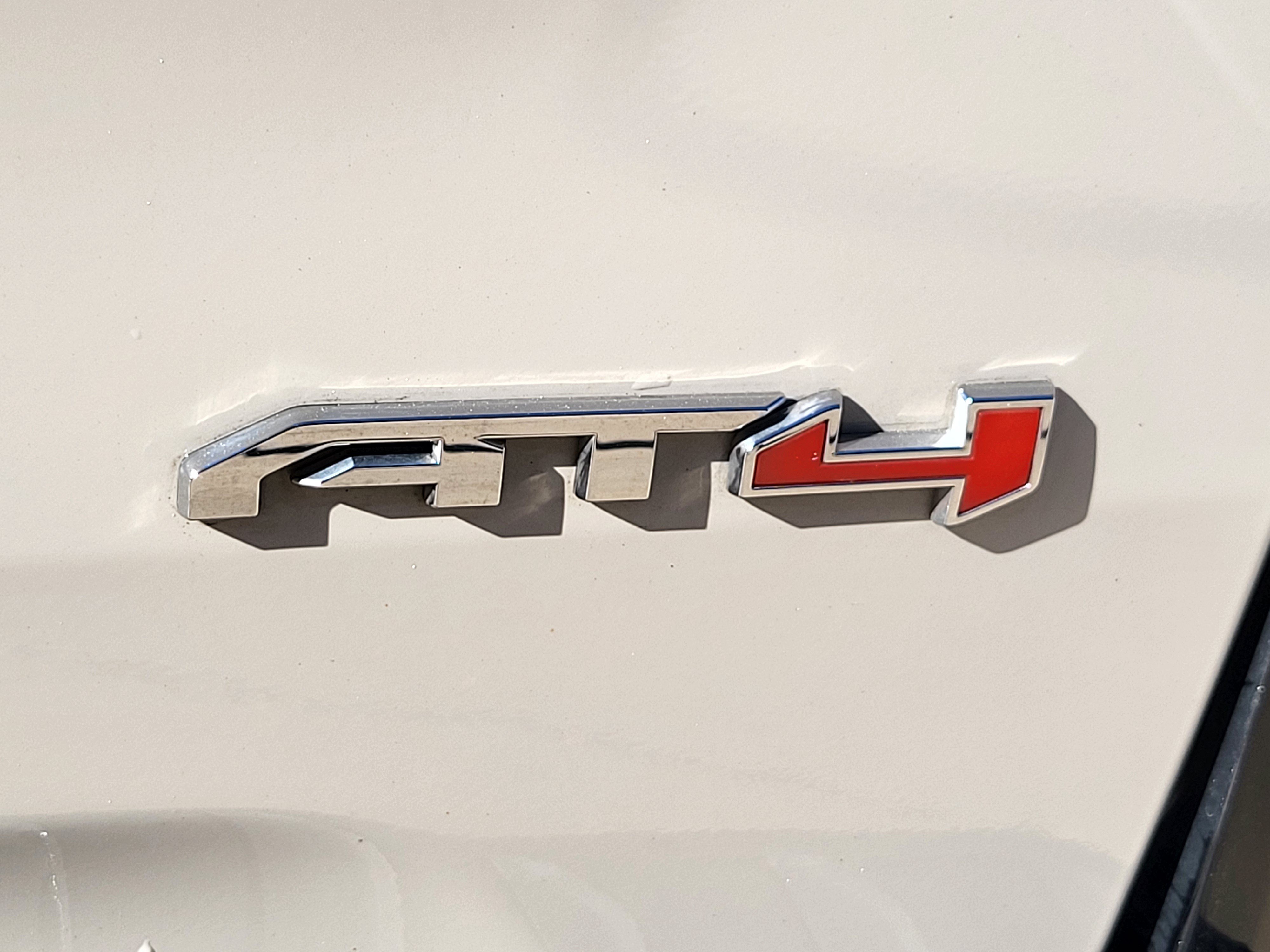 Used 2026 GMC Sierra EV AT4 w/ AT4 Premium Package AWD/4WD image 13