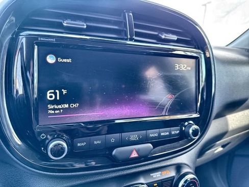 Used 2022 Kia Soul GT-Line image 25