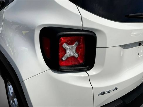 Used 2023 Jeep Renegade Latitude AWD/4WD image 23