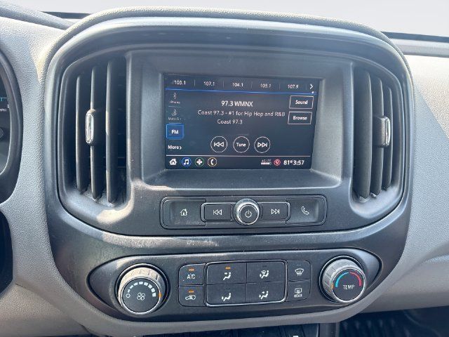 Used 2022 GMC Canyon Elevation Standard w/ Convenience Package RWD image 16