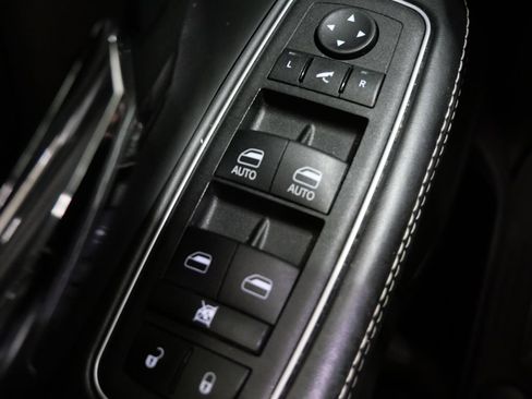 Used 2023 RAM 1500 Limited w/ Trailer Tow Group AWD/4WD image 13