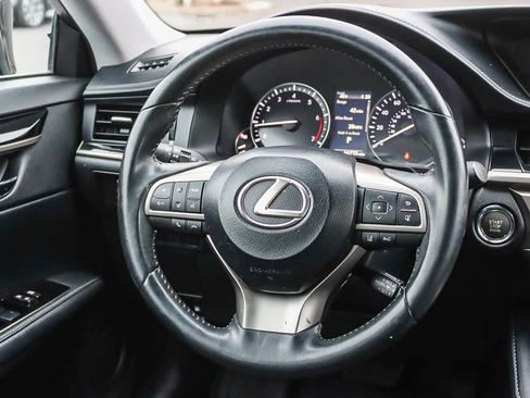 Used 2017 Lexus ES 350 image 14