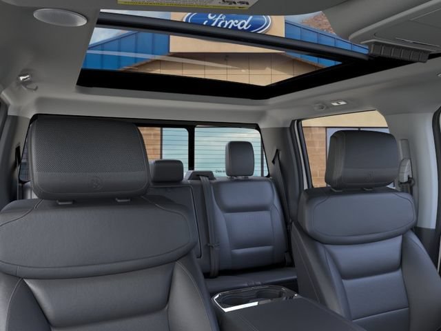 New 2026 Ford F350 Lariat w/ Black Appearance Package AWD/4WD image 22