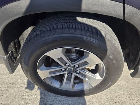 Used 2024 Honda Pilot EX-L image 5
