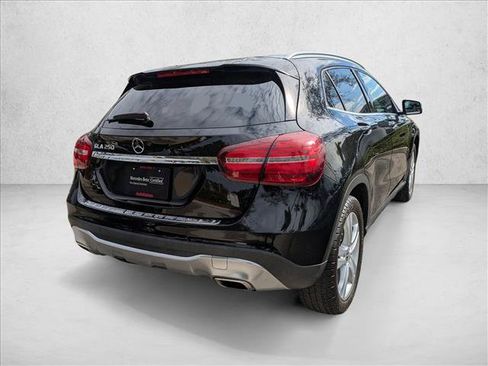 Used 2020 Mercedes-Benz GLA 250 image 5
