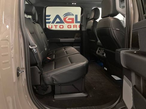 New 2026 Ford F250 Lariat w/ Tremor Off-Road Package AWD/4WD image 43