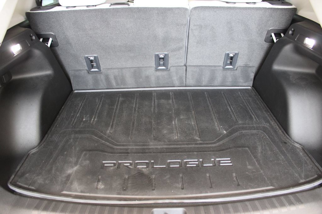 Used 2024 Honda Prologue Elite image 15