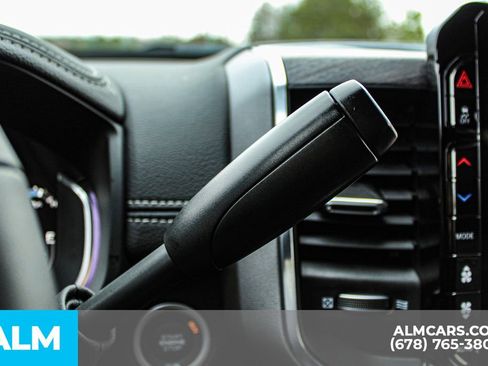 Used 2026 RAM 3500 Laramie w/ Max Tow Package image 30