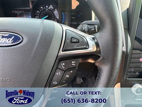 Used 2024 Ford Edge SEL w/ Convenience Package AWD/4WD image 23