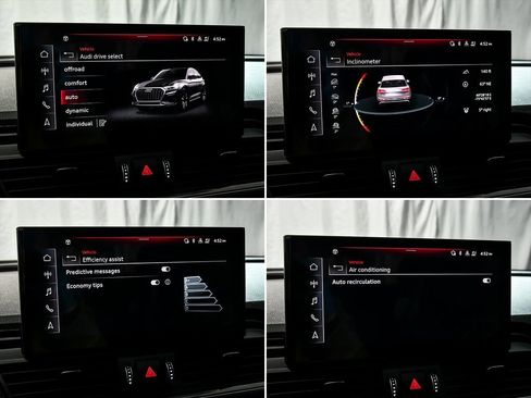 Used 2023 Audi SQ5 Premium Plus w/ Premium Plus Package image 36