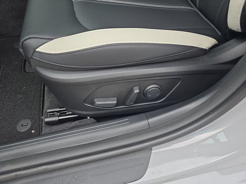 New 2026 Kia K5 GT-Line AWD/4WD image 20