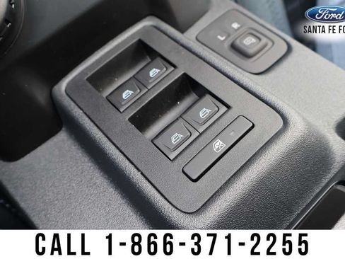 Used 2026 Ford Bronco Heritage Edition AWD/4WD image 41