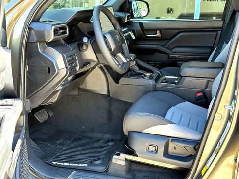 New 2026 Toyota Tacoma TRD Off-Road image 10