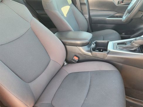 Used 2023 Toyota RAV4 LE image 14