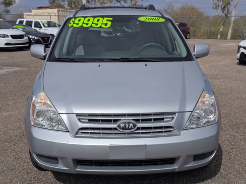 Used 2008 Kia Sedona LX image 6