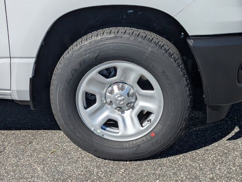 New 2026 RAM 1500 Tradesman image 10