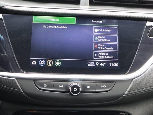 Certified 2023 Buick Encore GX Preferred w/ Cold Weather Comfort Package image 23