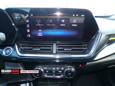 Used 2025 Chevrolet Trax ACTIV w/ Driver Confidence Package image 29