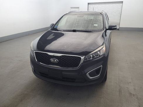Used 2016 Kia Sorento AWD image 15